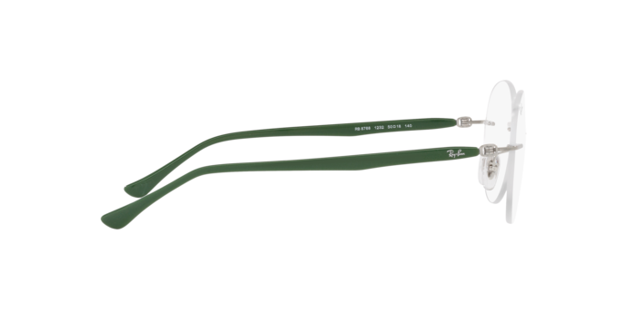 Ray-Ban Eyeglasses RX8768 1232