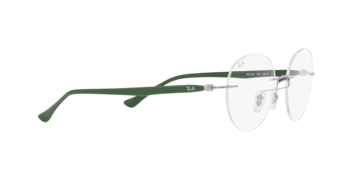 Ray-Ban Eyeglasses RX8768 1232