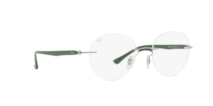 Ray-Ban Eyeglasses RX8768 1232