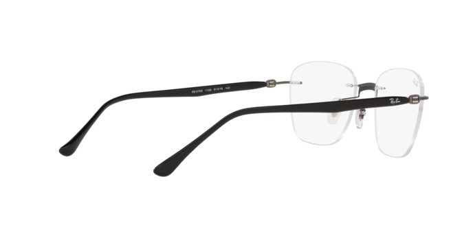 Ray-Ban Eyeglasses RX8769 1128