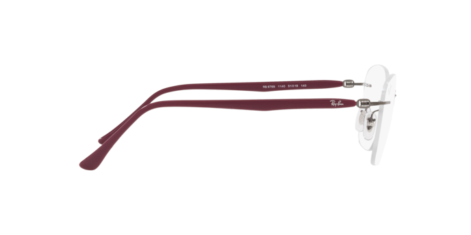 Ray-Ban Eyeglasses RX8769 1140