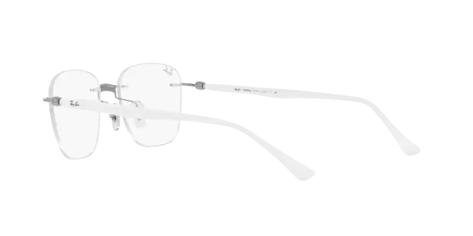 Ray-Ban Eyeglasses RX8769 1228