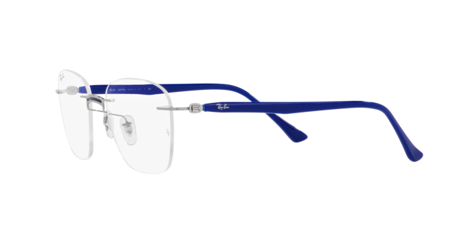 Ray-Ban Eyeglasses RX8769 1231