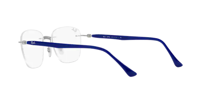 Ray-Ban Eyeglasses RX8769 1231