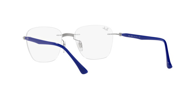 Ray-Ban Eyeglasses RX8769 1231