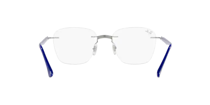 Ray-Ban Eyeglasses RX8769 1231