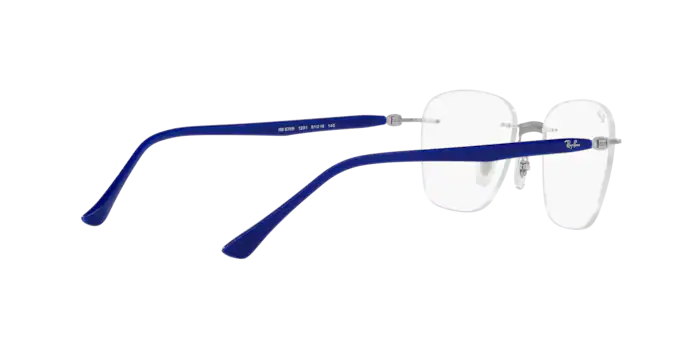 Ray-Ban Eyeglasses RX8769 1231