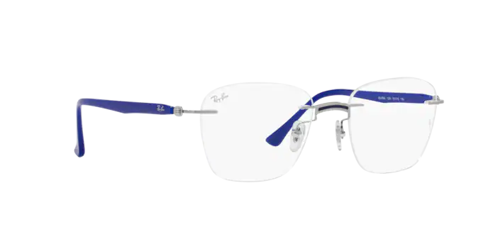 Ray-Ban Eyeglasses RX8769 1231