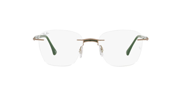 Ray-Ban Eyeglasses RX8769 1233