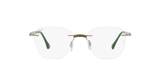 Ray-Ban Eyeglasses RX8769 1233