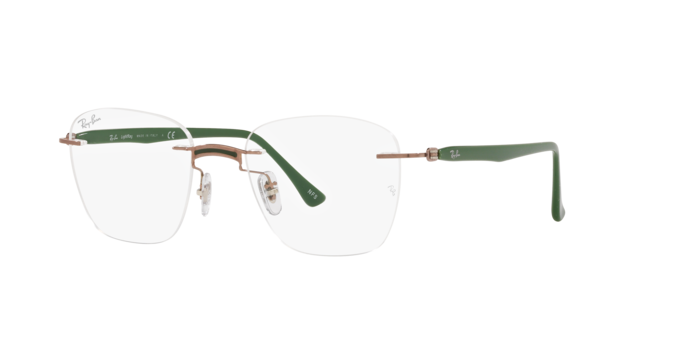 Ray-Ban Eyeglasses RX8769 1233