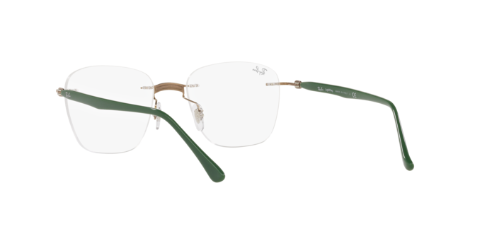 Ray-Ban Eyeglasses RX8769 1233