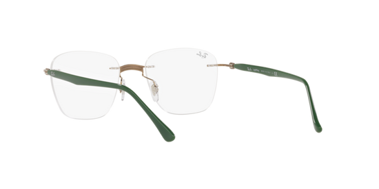 Ray-Ban Eyeglasses RX8769 1233