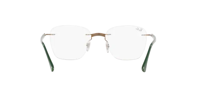 Ray-Ban Eyeglasses RX8769 1233