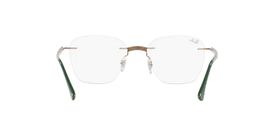 Ray-Ban Eyeglasses RX8769 1233