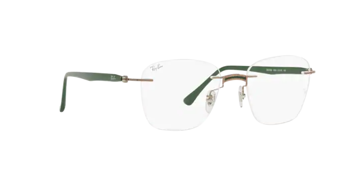 Ray-Ban Eyeglasses RX8769 1233