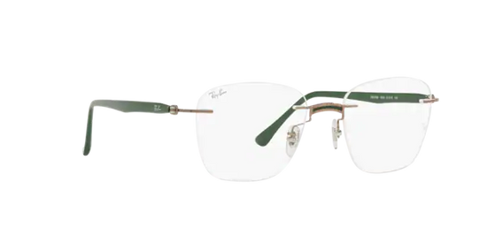 Ray-Ban Eyeglasses RX8769 1233