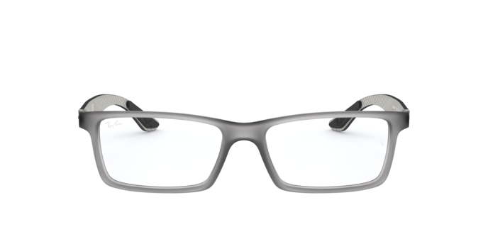 Ray Ban RX8901 Eyeglasses 5244 Grey