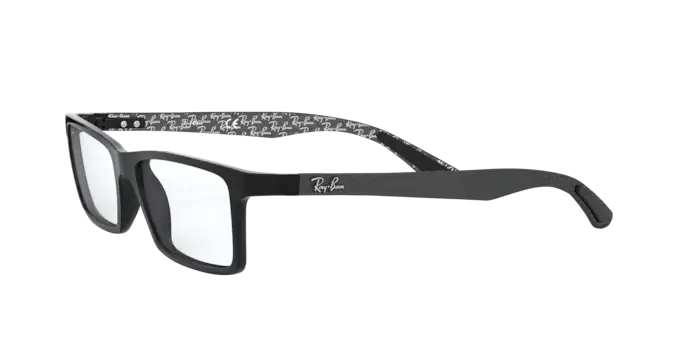 Ray-Ban Eyeglasses RX8901 5843