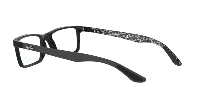 Ray-Ban Eyeglasses RX8901 5843