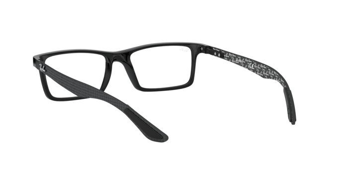 Ray-Ban Eyeglasses RX8901 5843