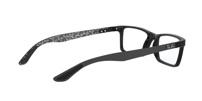 Ray-Ban Eyeglasses RX8901 5843