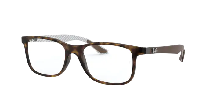 Ray-Ban Eyeglasses RX8903 5200