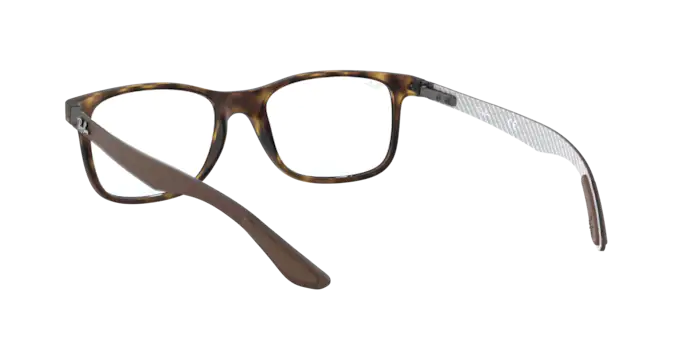 Ray-Ban Eyeglasses RX8903 5200