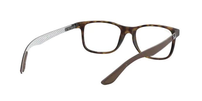 Ray-Ban Eyeglasses RX8903 5200