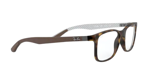 Ray-Ban Eyeglasses RX8903 5200