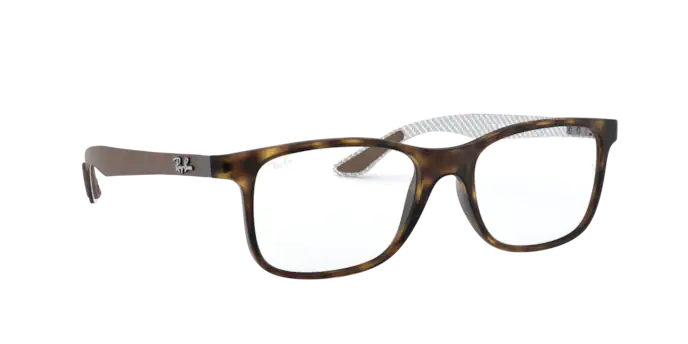 Ray-Ban Eyeglasses RX8903 5200