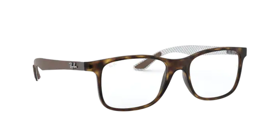 Ray-Ban Eyeglasses RX8903 5200