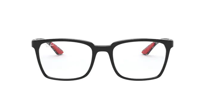 Ray-Ban Eyeglasses RX8906 2000