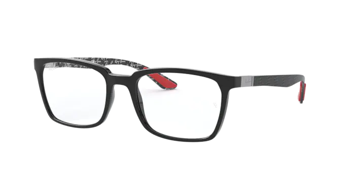 Ray-Ban Eyeglasses RX8906 2000