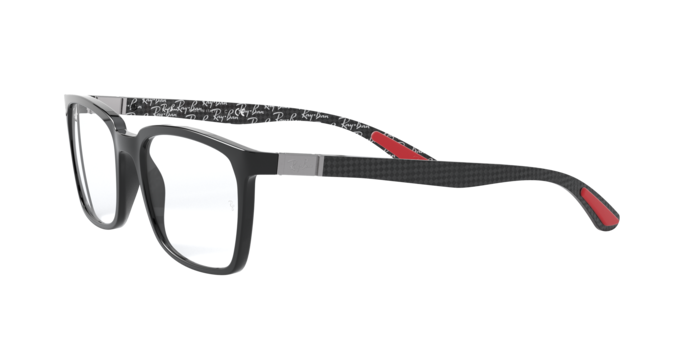 Ray-Ban Eyeglasses RX8906 2000