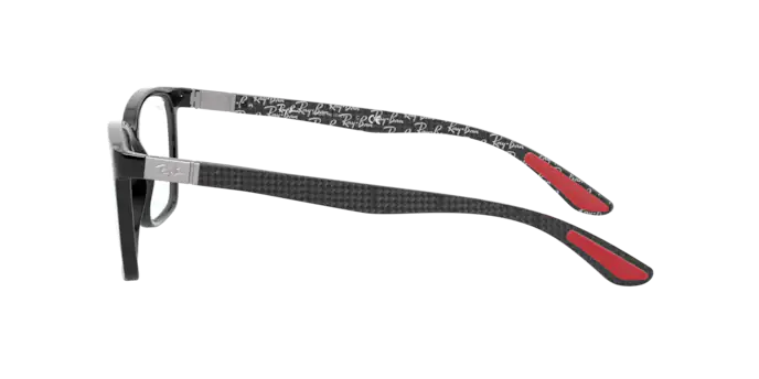 Ray-Ban Eyeglasses RX8906 2000