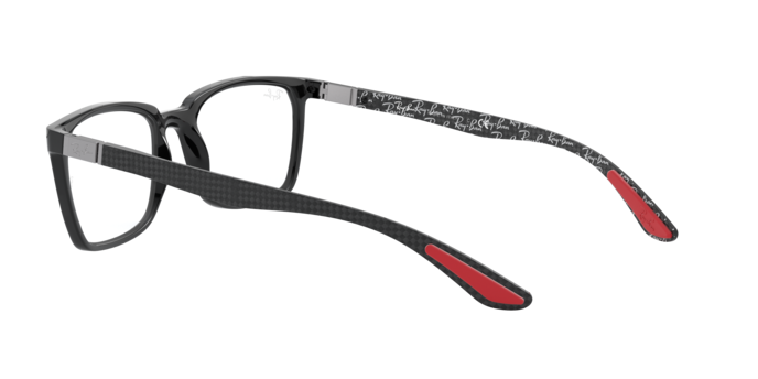 Ray-Ban Eyeglasses RX8906 2000