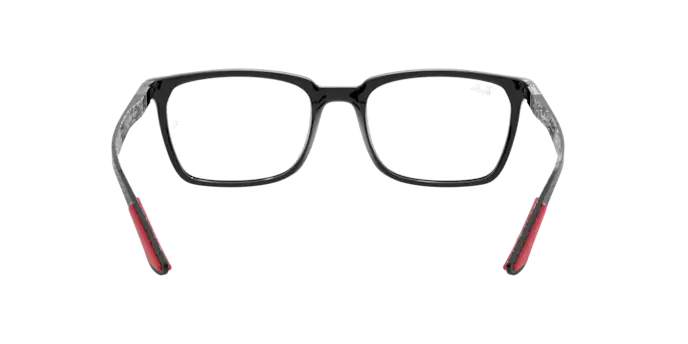 Ray-Ban Eyeglasses RX8906 2000