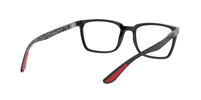 Ray-Ban Eyeglasses RX8906 2000