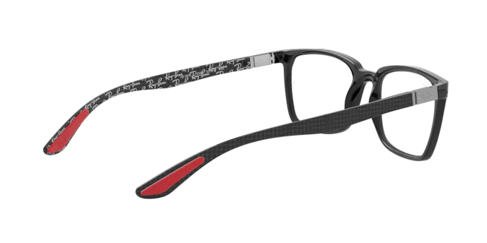 Ray-Ban Eyeglasses RX8906 2000