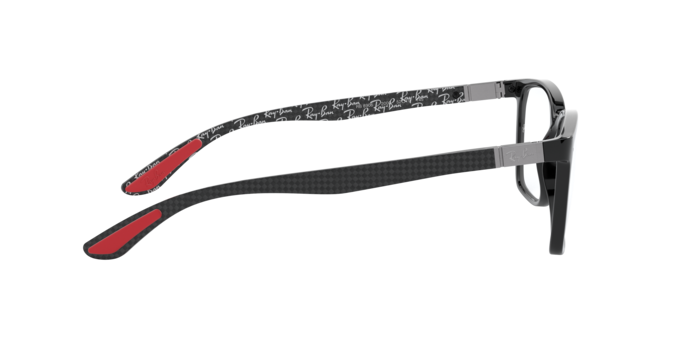 Ray-Ban Eyeglasses RX8906 2000