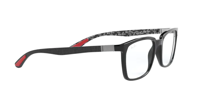 Ray-Ban Eyeglasses RX8906 2000