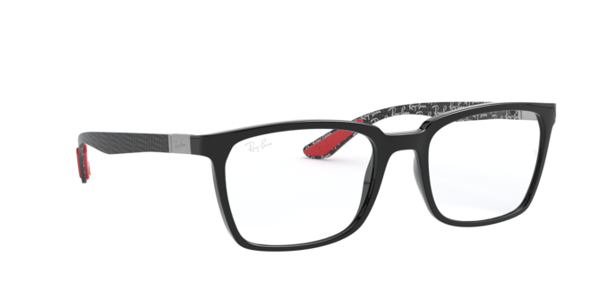 Ray-Ban Eyeglasses RX8906 2000