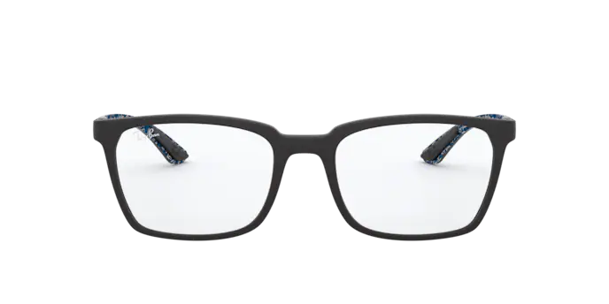 Ray-Ban Eyeglasses RX8906 5196