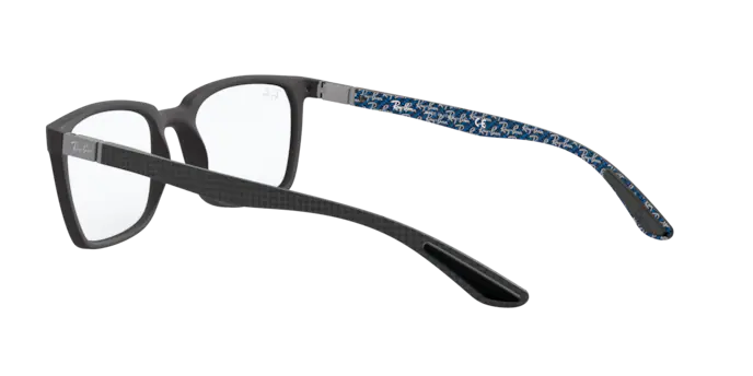 Ray-Ban Eyeglasses RX8906 5196