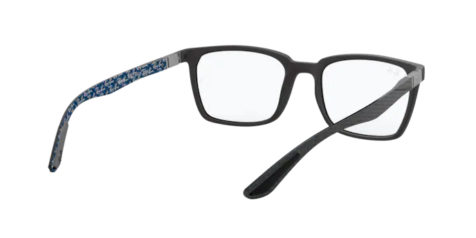 Ray-Ban Eyeglasses RX8906 5196