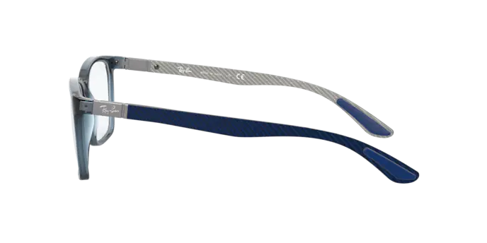 Ray-Ban Eyeglasses RX8906 8060