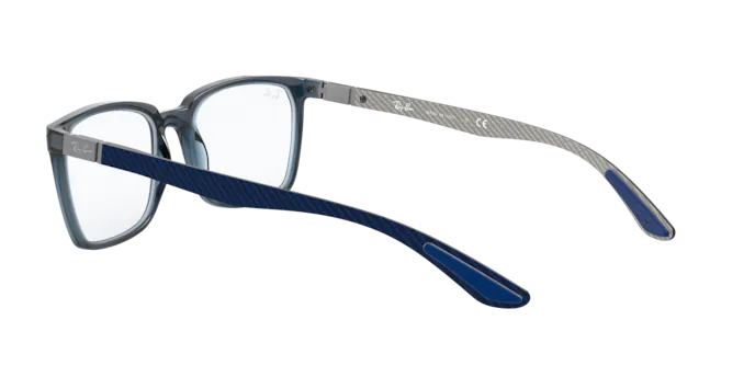 Ray-Ban Eyeglasses RX8906 8060