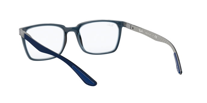 Ray-Ban Eyeglasses RX8906 8060