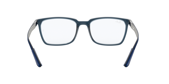 Ray-Ban Eyeglasses RX8906 8060